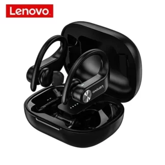 Lenovo LP7 laisvų rankų įranga ir bevielės sporto ausinės