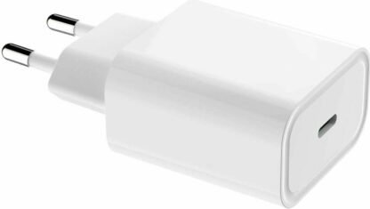 Xiaomi Mi 20W Charger Type C 1xUSB Type C 20W Turbo Quick Charge wall power adapter 1