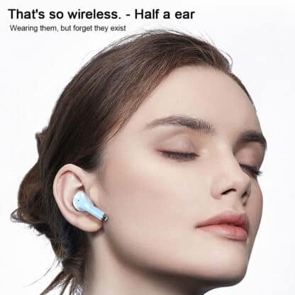 Lenovo LP40 LP40 Pro Bluetooth Earphones Wireless Earbuds Control Touch Headphones Long Standby Microphone Headset For 3