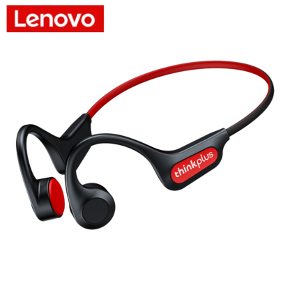 Original Lenovo X3 Pro Bone Conduction Headphone Bluetooth 5 3 Wireless Headset Waterproof Ear Hook Sports